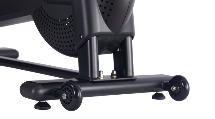 Motionscykel S3000 FitFix